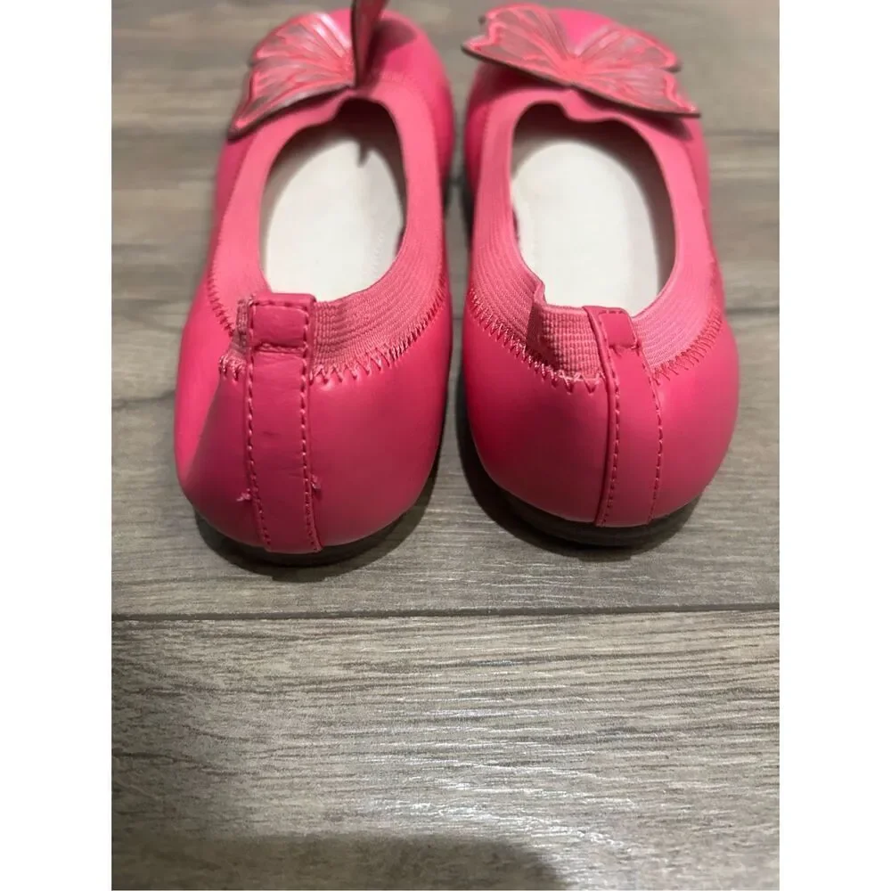 GAP Kids Butterfly ballet flats